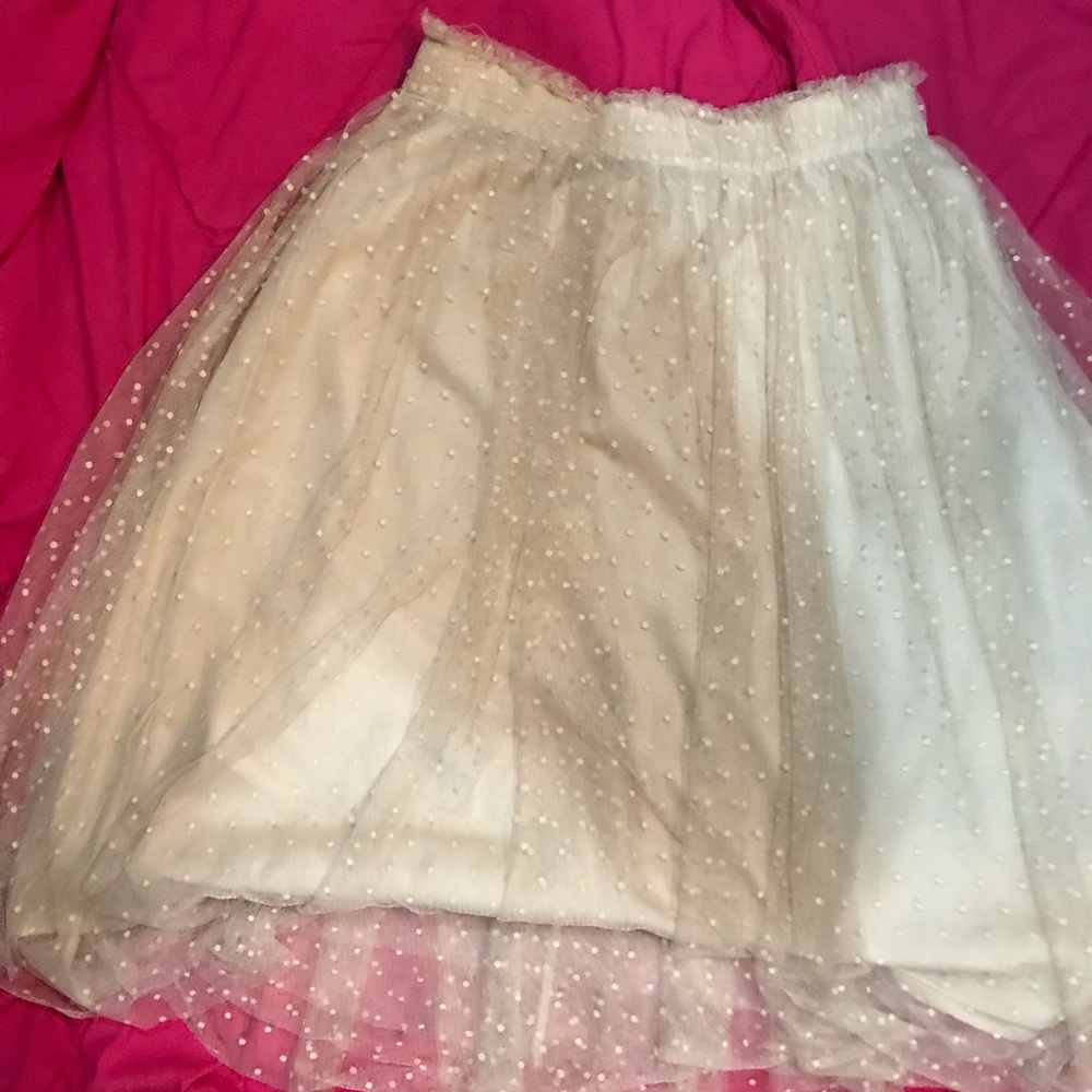 Skirt